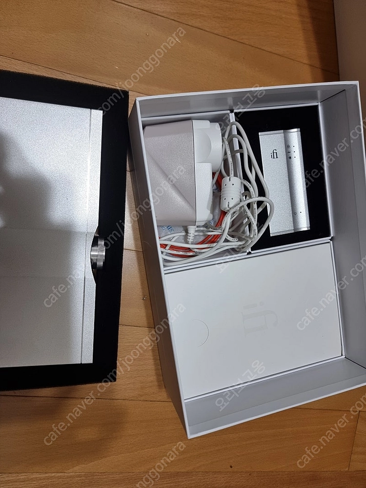ifi neo stream 네오 스트림 이미지