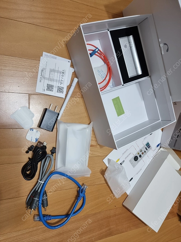ifi neo stream 네오 스트림 이미지