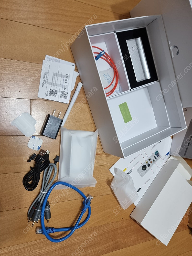 ifi neo stream 네오 스트림--3