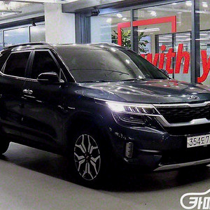 [기아]셀토스 디젤 1.6 2WD 노블레스 2020 년 중고차 전국☆최저가판매☆최고가매입☆