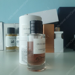 우드 이스파앙 40ml 디올 향수