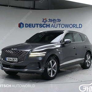 [제네시스]GV80 가솔린 3.5T AWD ★중고차★중고차매입★전액할부★저신용자★신불자★소액할부★현금★카드 전부 가능합니다!