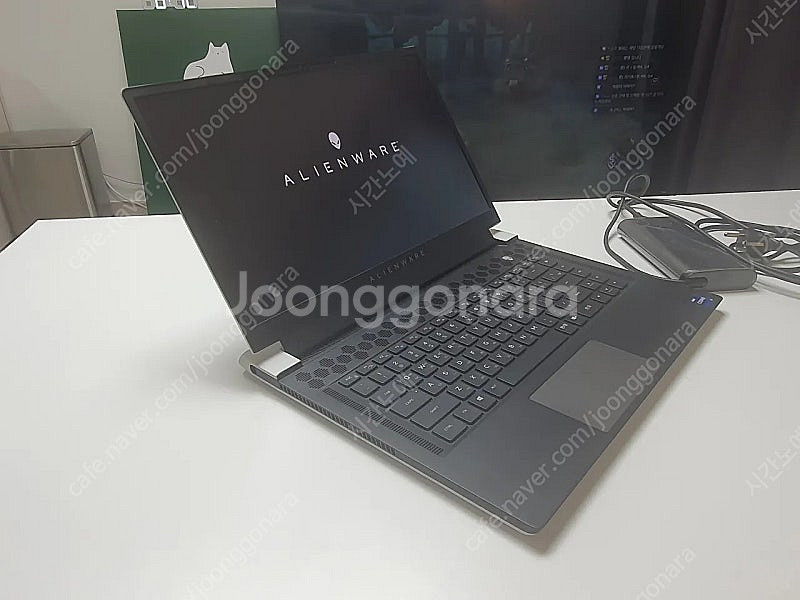 델 2023 에일리언웨어 초고성능 노트북 i9 rtx3...--0