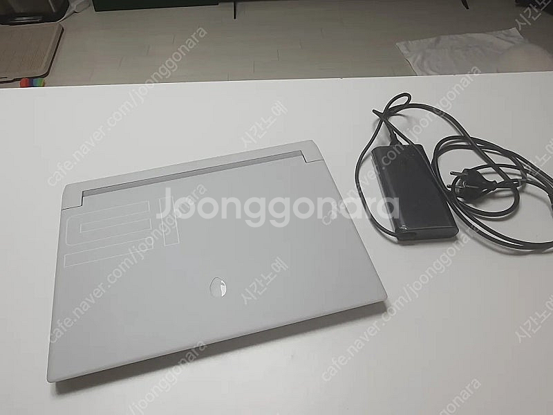 델 2023 에일리언웨어 초고성능 노트북 i9 rtx3...--4