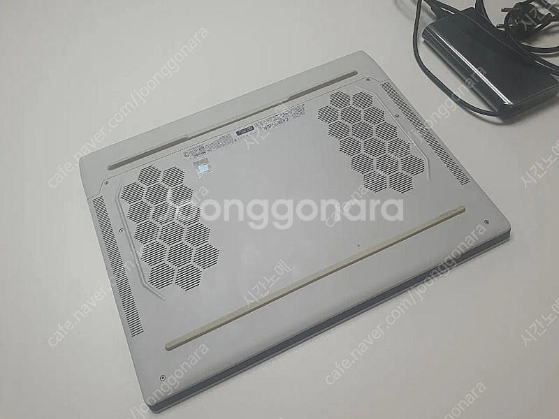 델 2023 에일리언웨어 초고성능 노트북 i9 rtx3...--6