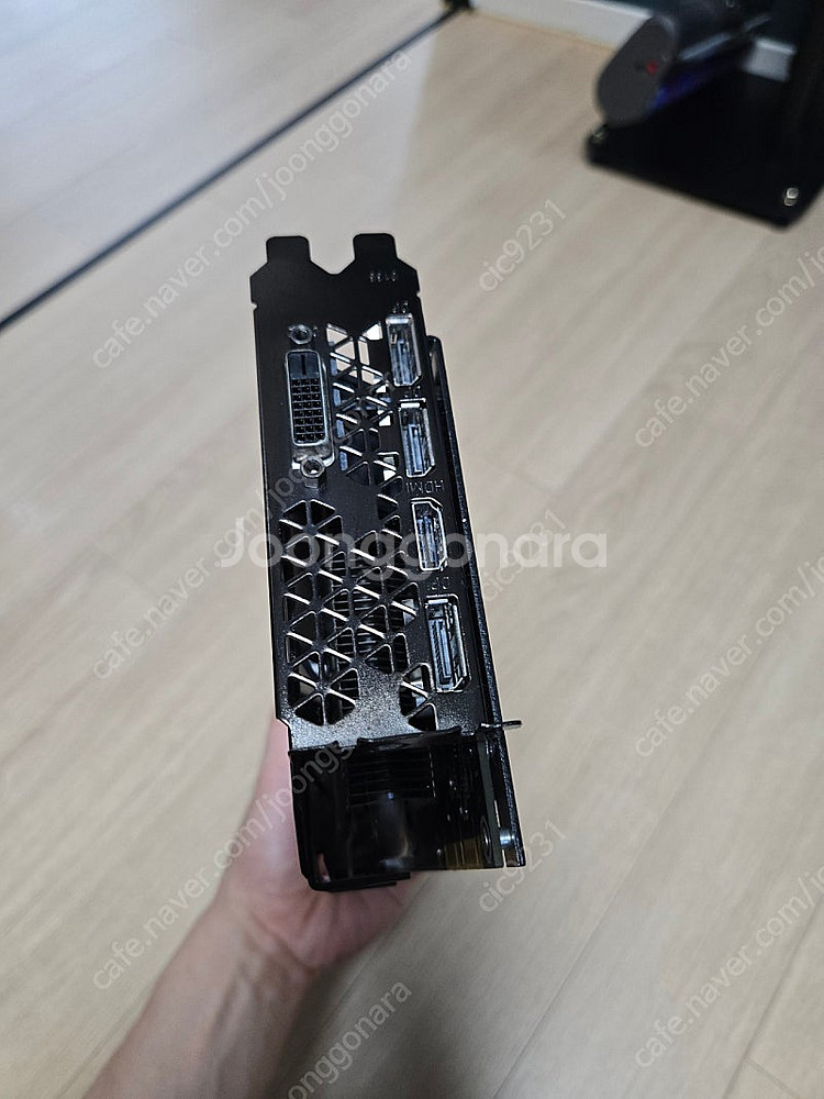 1070ti 판매합니다--2