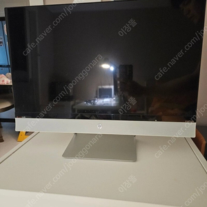 HP ENVY 24인치 모니터 판매(아이맥 스타일) FHD