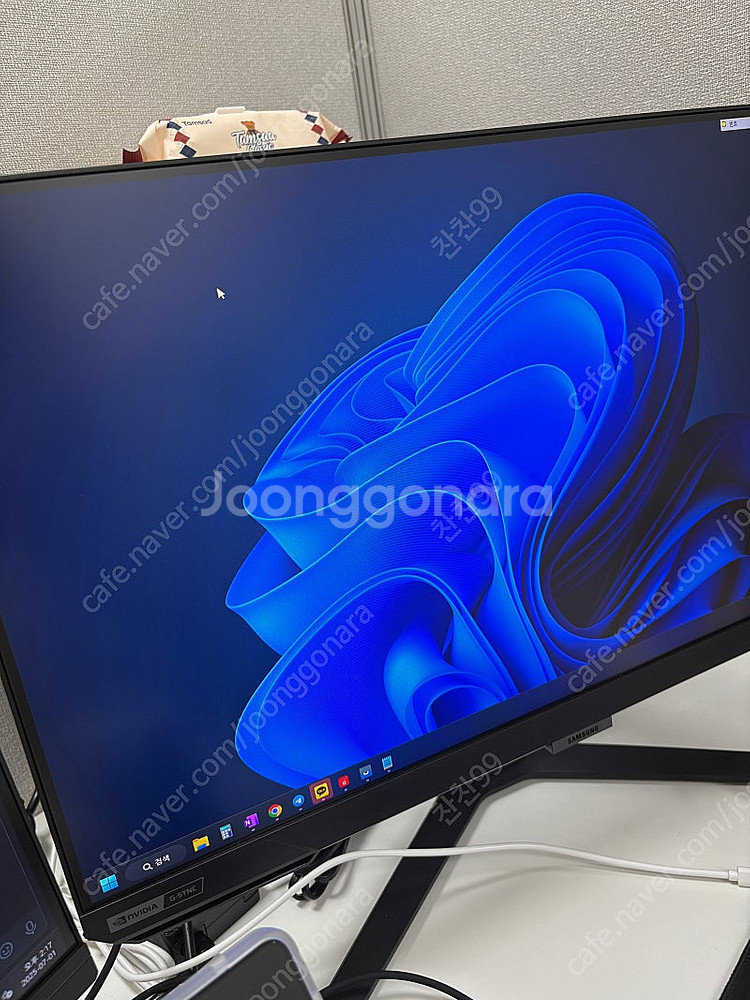 S25BG400 삼성 240hz ips패널--0