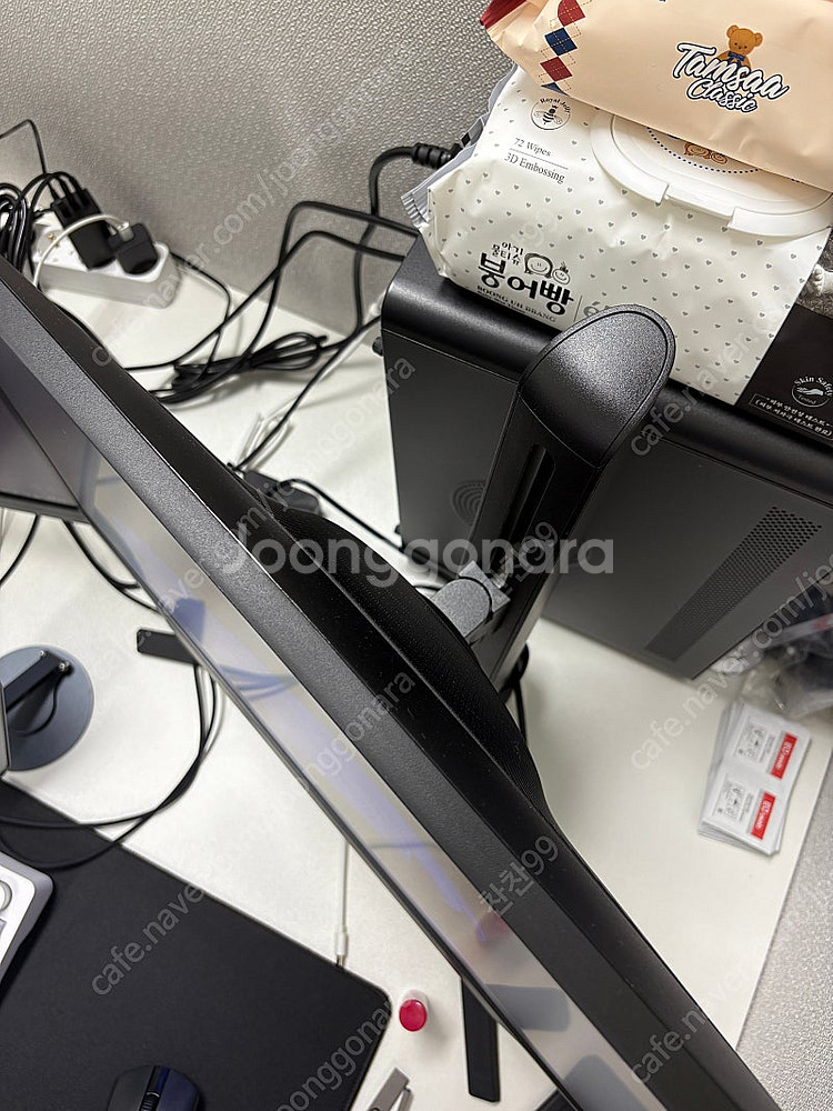S25BG400 삼성 240hz ips패널--2