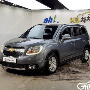 [쉐보레]올란도 2.0 디젤 LT 프리미엄 (7인승) 중고차중고차매입전액할부감사합니다