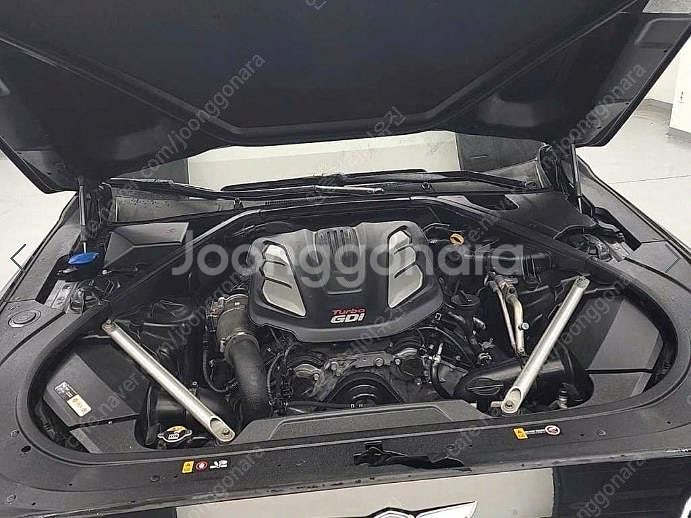 @17년식 EQ900 3.3 터보 AWD 럭셔리 전국최...--5