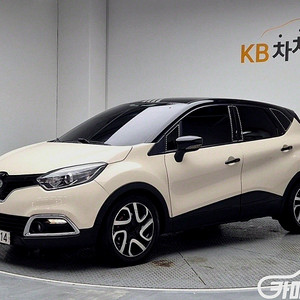 르노코리아(삼성) QM3 디젤 1.5 RE 중고 QM3 디젤 1.5 RE 중고차