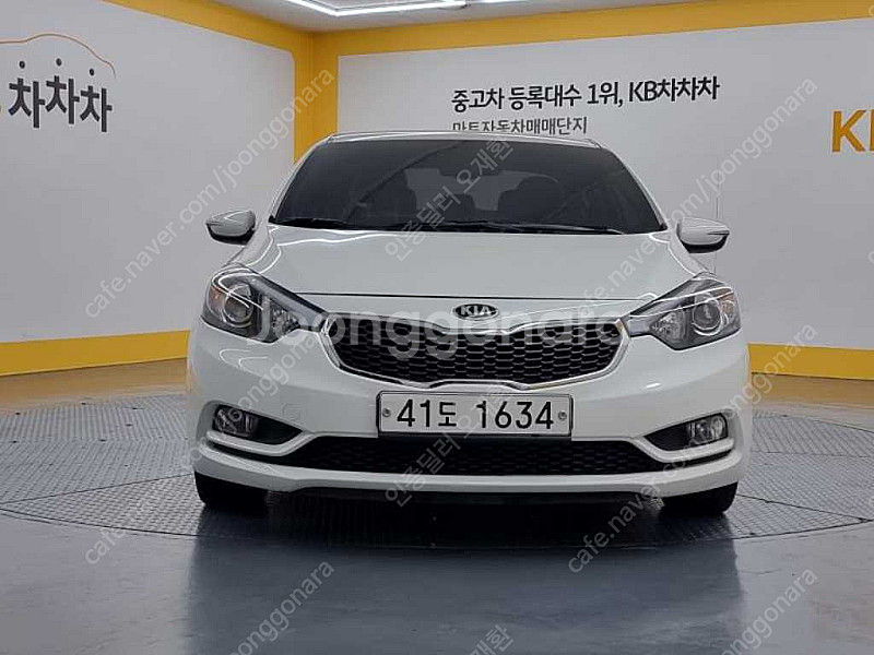 기아K3 1.6 GDI 디럭스★중고차★할부★리스★전액할...--1