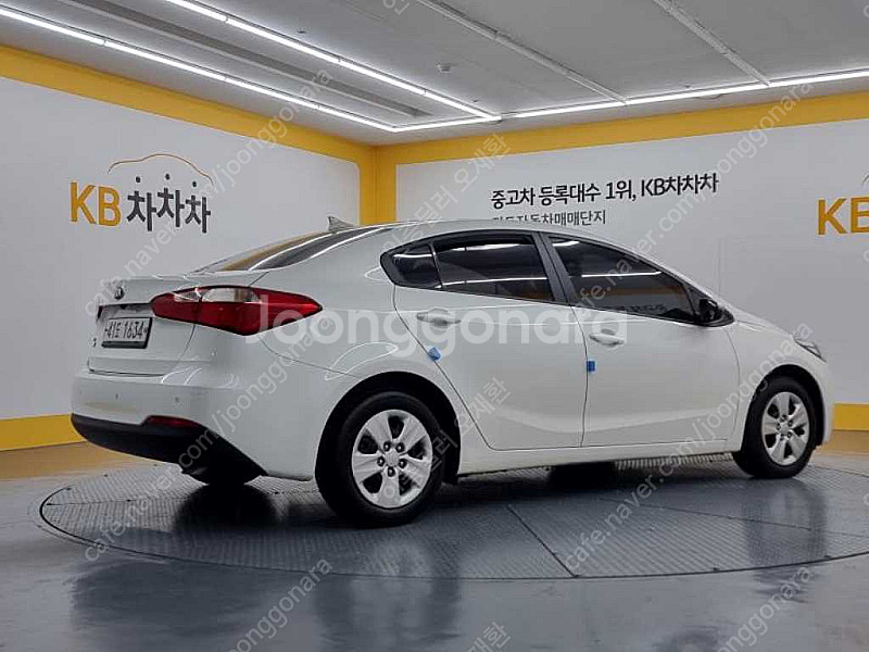 기아K3 1.6 GDI 디럭스★중고차★할부★리스★전액할...--2