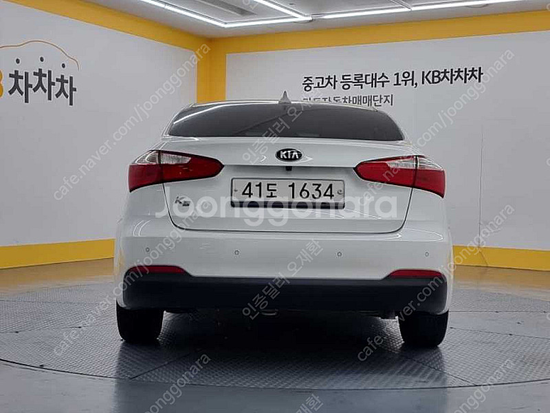 기아K3 1.6 GDI 디럭스★중고차★할부★리스★전액할...--3