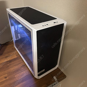 i9-9900k 반본체 팝니다