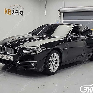 [BMW]5시리즈 (F10) 520d 럭셔리 플러스 ★중고차★중고차매입★전액할부★저신용자★신불자★소액할부★현금★카드 전부 가능합니다!