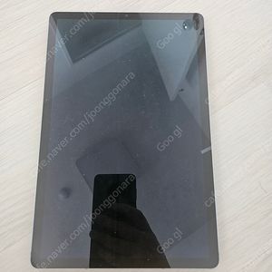 갤럭시탭 S6 WiFi SM-T860 128GB