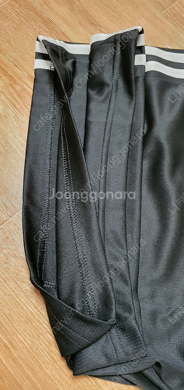 남.30-32) 아디다스 남성 반바지, 삼선 반바지 /...--8