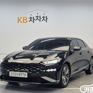 기아 K8 3.5 4WD 중고 K8 3.5 4WD 중고차
