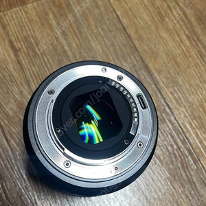 시루이 스나이퍼렌즈 75mm F1.2 소니 E 마운트(크롭) AF 렌즈