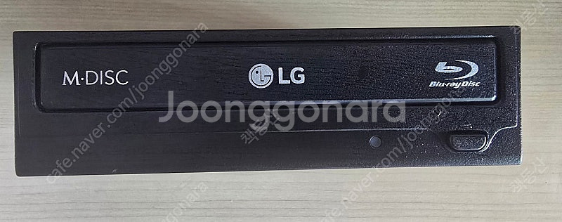 LG WH16NS40 블루레이 드라이브--0