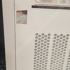 게이밍고사양컴 라이젠9 5950X 지스킬 32G 삼성 980 1테라+HDD3테라 RTX3080TI 수냉쿨러 정품WIN11수원 병점