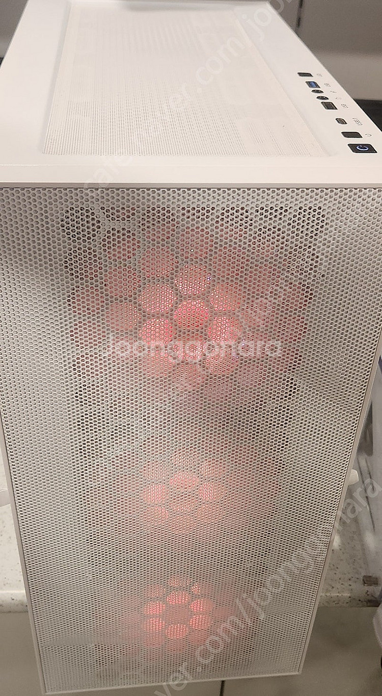 게이밍고사양컴 라이젠9 5950X 지스킬 32G 삼성 ...--5