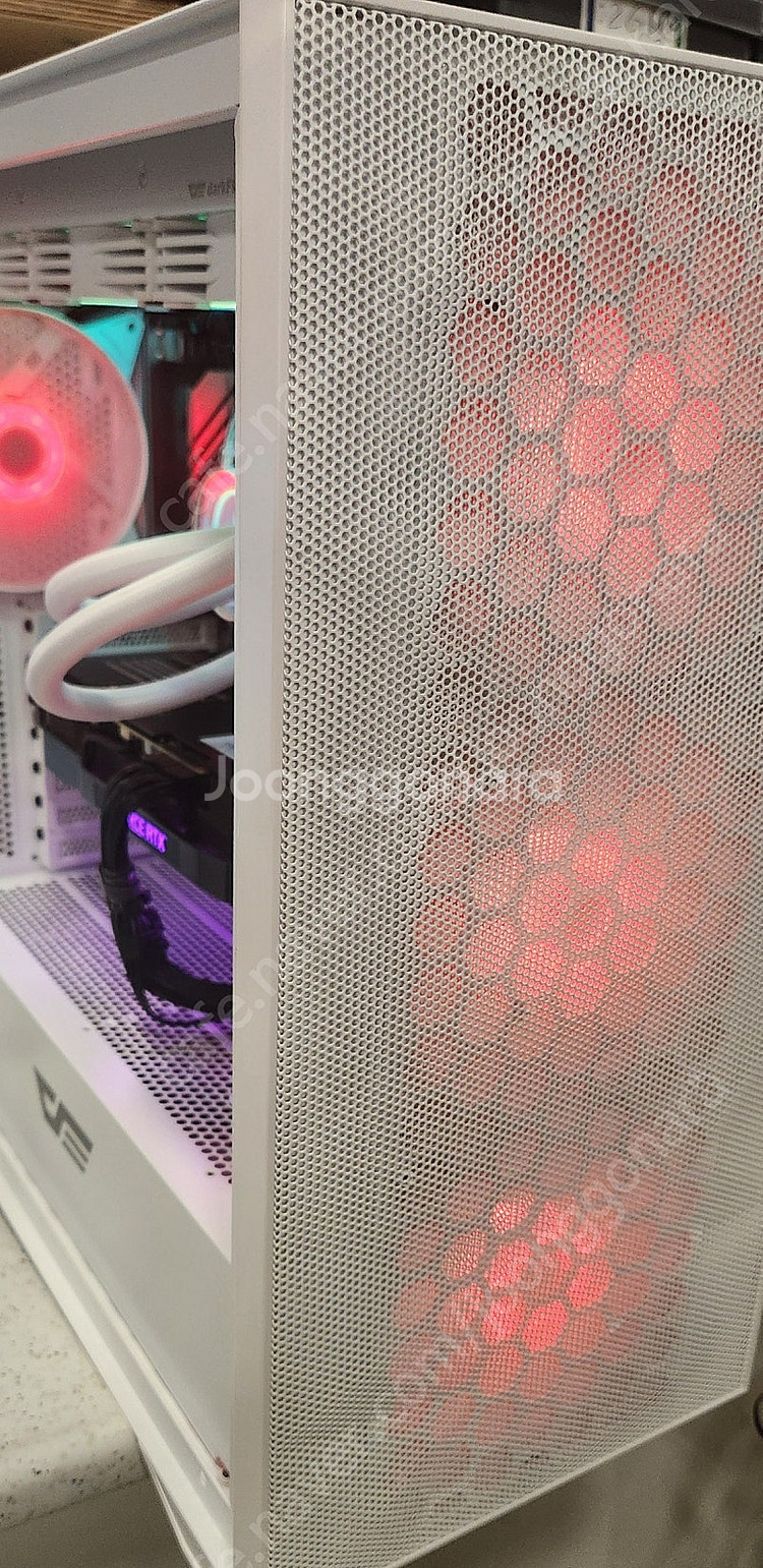 게이밍고사양컴 라이젠9 5950X 지스킬 32G 삼성 ...--6
