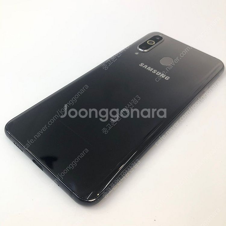 (양산중고폰) 85973 갤럭시A9프로 (G887) 블...--5