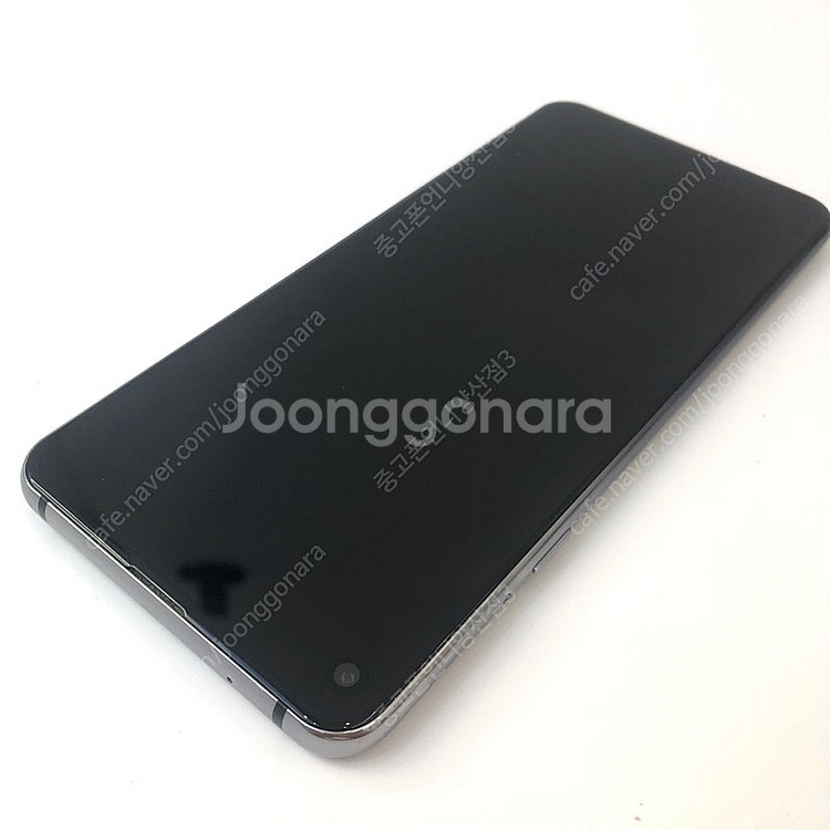 (양산중고폰) 85973 갤럭시A9프로 (G887) 블...--6