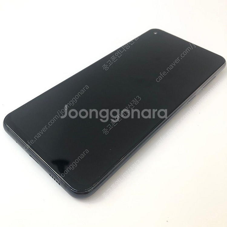(양산중고폰) 85973 갤럭시A9프로 (G887) 블...--7