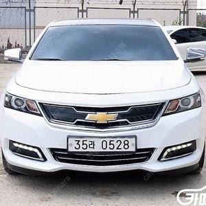 [쉐보레]임팔라 3.6 LTZ 중고차중고차매입전액할부감사합니다