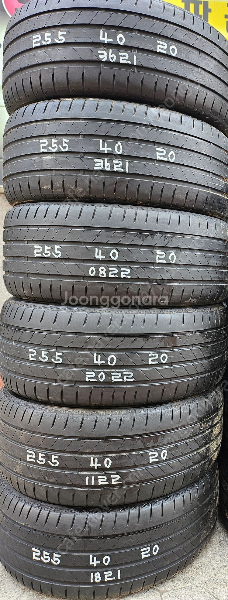 [판매] 255/40R20.255 40 20.255/4...--2