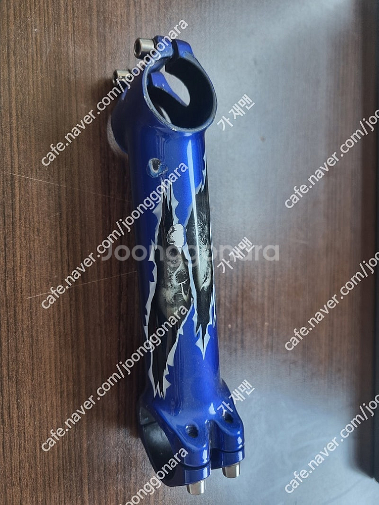 데다 슈퍼레제라 140mm 커스텀도색 스템--0