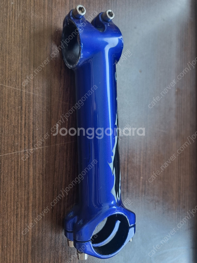 데다 슈퍼레제라 140mm 커스텀도색 스템--1