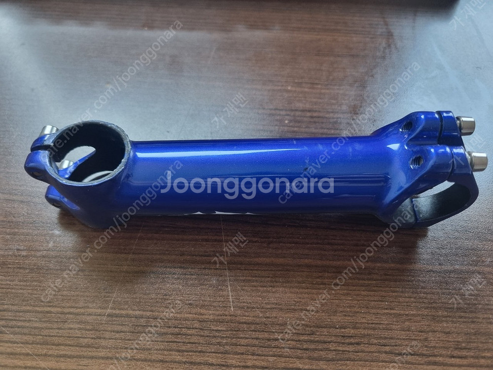 데다 슈퍼레제라 140mm 커스텀도색 스템--2