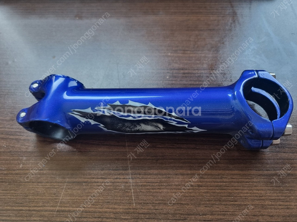데다 슈퍼레제라 140mm 커스텀도색 스템--3