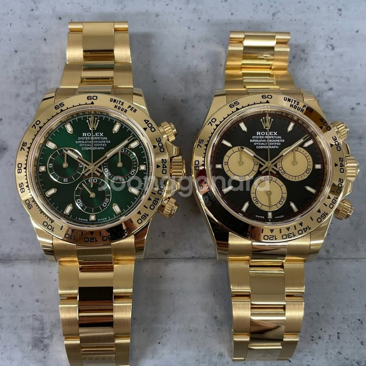 [최고가매입] 롤렉스, 파텍필립, 바쉐론 콘스탄틴, 리차드밀, 오데마피게 바로 매입--5