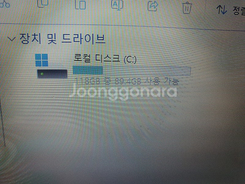 HP 15인치 터치스크린--3