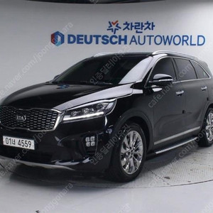 @17년식 더 뉴쏘렌토 디젤 R2.2 2WD 노블레스 전국최저가격전액할부저신용최대72개월카드리스차량 상태 좋습니다