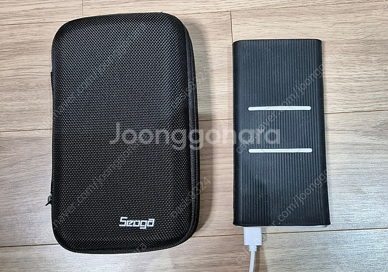 삼성전자 무선충전 배터리팩 EB-U1200 10000m...--0