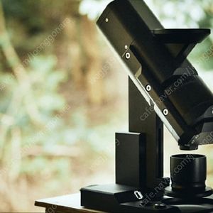 웨버 weber eg-1 블랙 그라인더 구합니다.