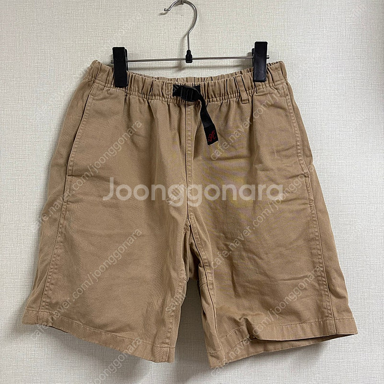 그라미치 G쇼츠 치노 M--0