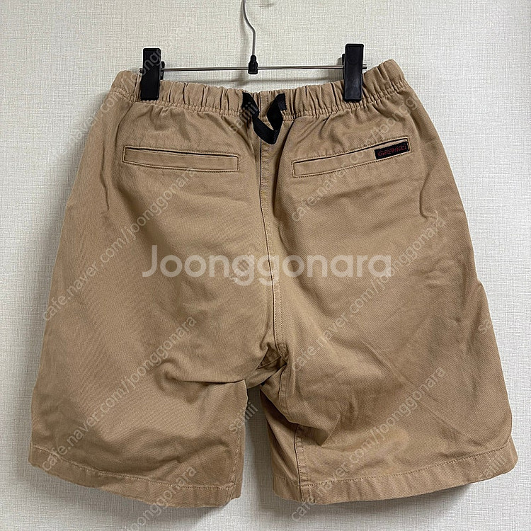 그라미치 G쇼츠 치노 M--1