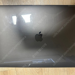 [apple] 맥북 프로 2017 15인치 i7 16GB 512GB CTO 고급형 S급