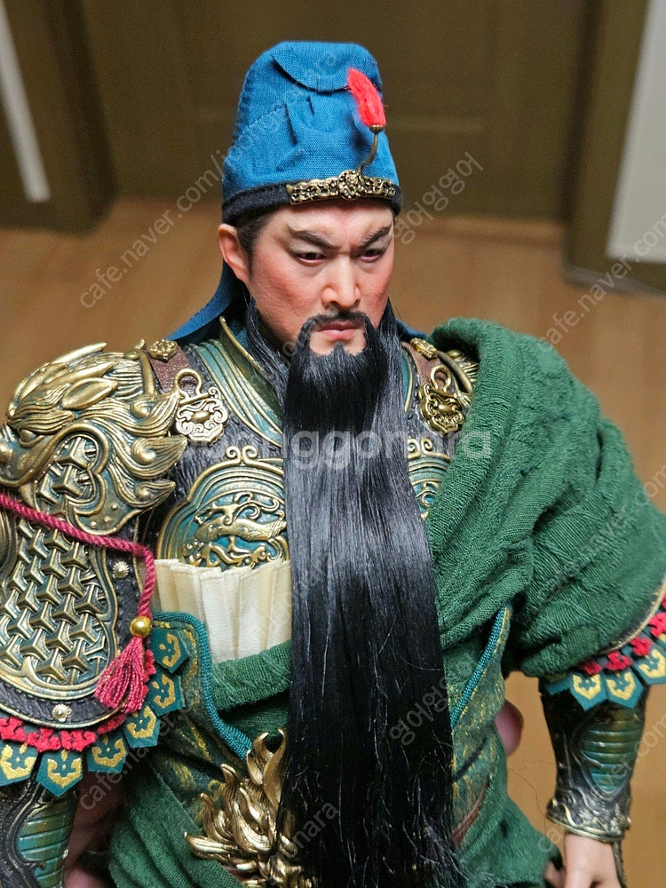 Twelve o'clock 수호지(수호지) 노지심(미개...--4