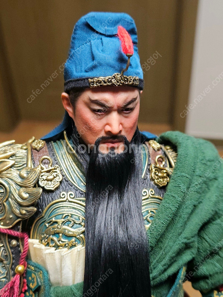 Twelve o'clock 수호지(수호지) 노지심(미개...--5