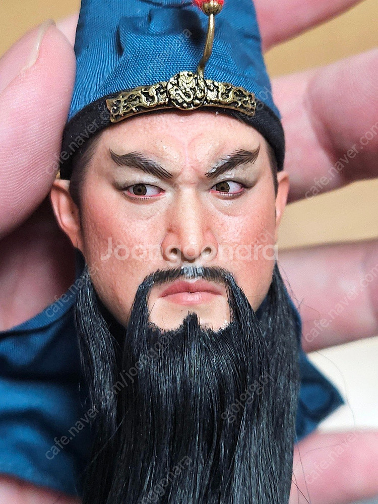 Twelve o'clock 수호지(수호지) 노지심(미개...--8