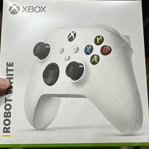 xbox 4세대 게임패드 미개봉 판매합니다
